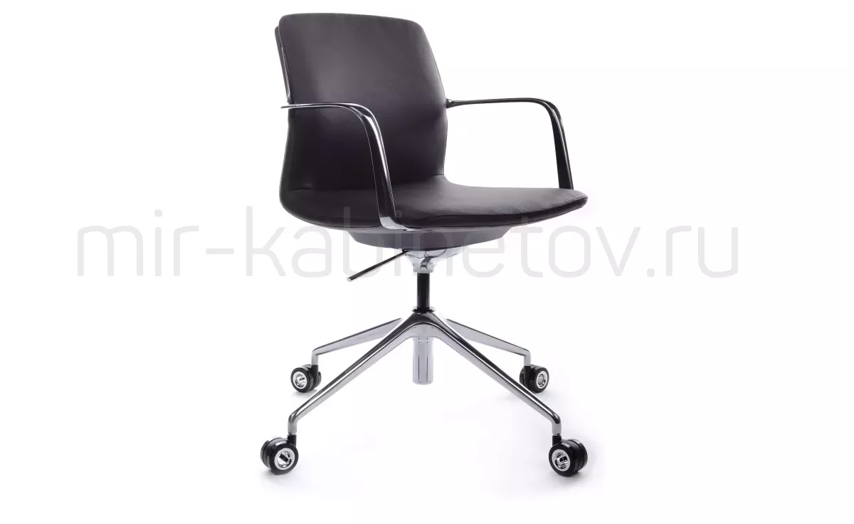 Кресло для руководителя Plaza-M (FK004-В12) – фото 1